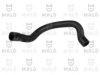 VW 3C0121101L Radiator Hose